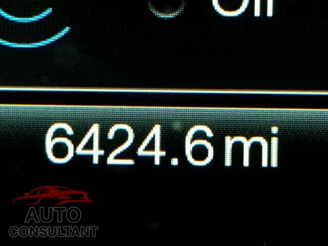FORD CMAX 2015 - 1FADP5CU6FL108533