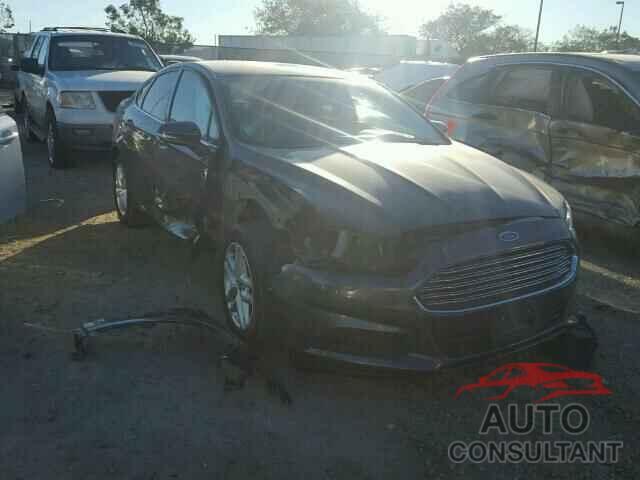 FORD FUSION 2016 - 3FA6P0H77GR195747