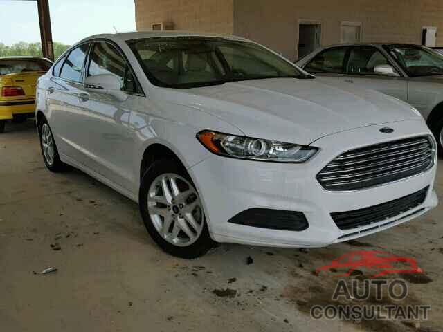 FORD FUSION 2015 - 3FA6P0H75FR177388
