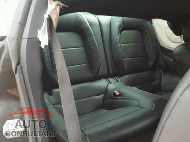 FORD MUSTANG 2015 - 1FA6P8CF3F5340586