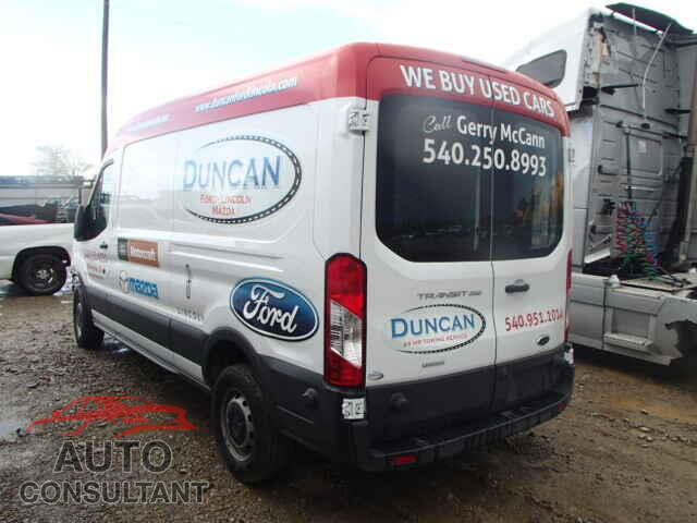 FORD TRANSIT CO 2015 - 1FTNR2CG3FKA10258