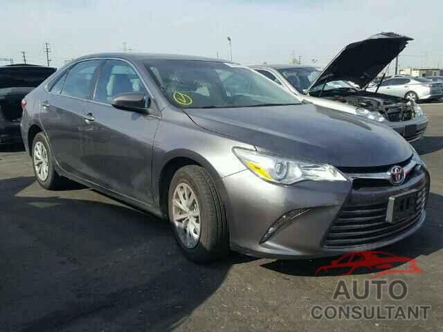 TOYOTA CAMRY 2015 - 4T1BF1FK5FU988637