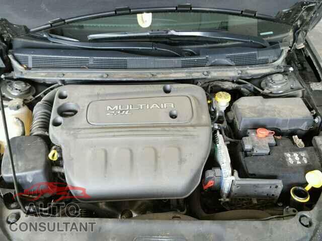 DODGE DART 2015 - 1C3CDFEB3FD131959