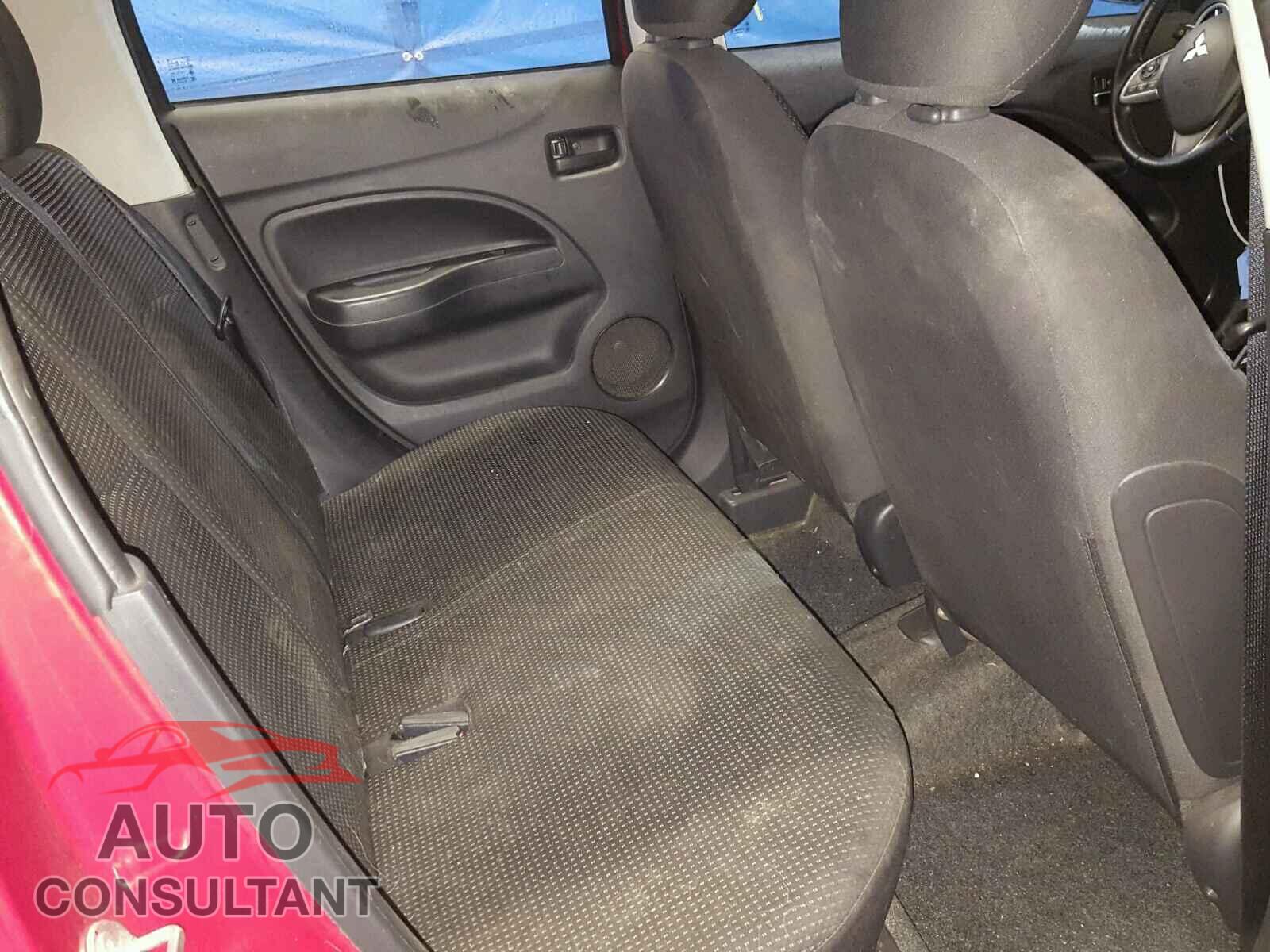 MITSUBISHI MIRAGE 2015 - ML32A4HJ9FH006497