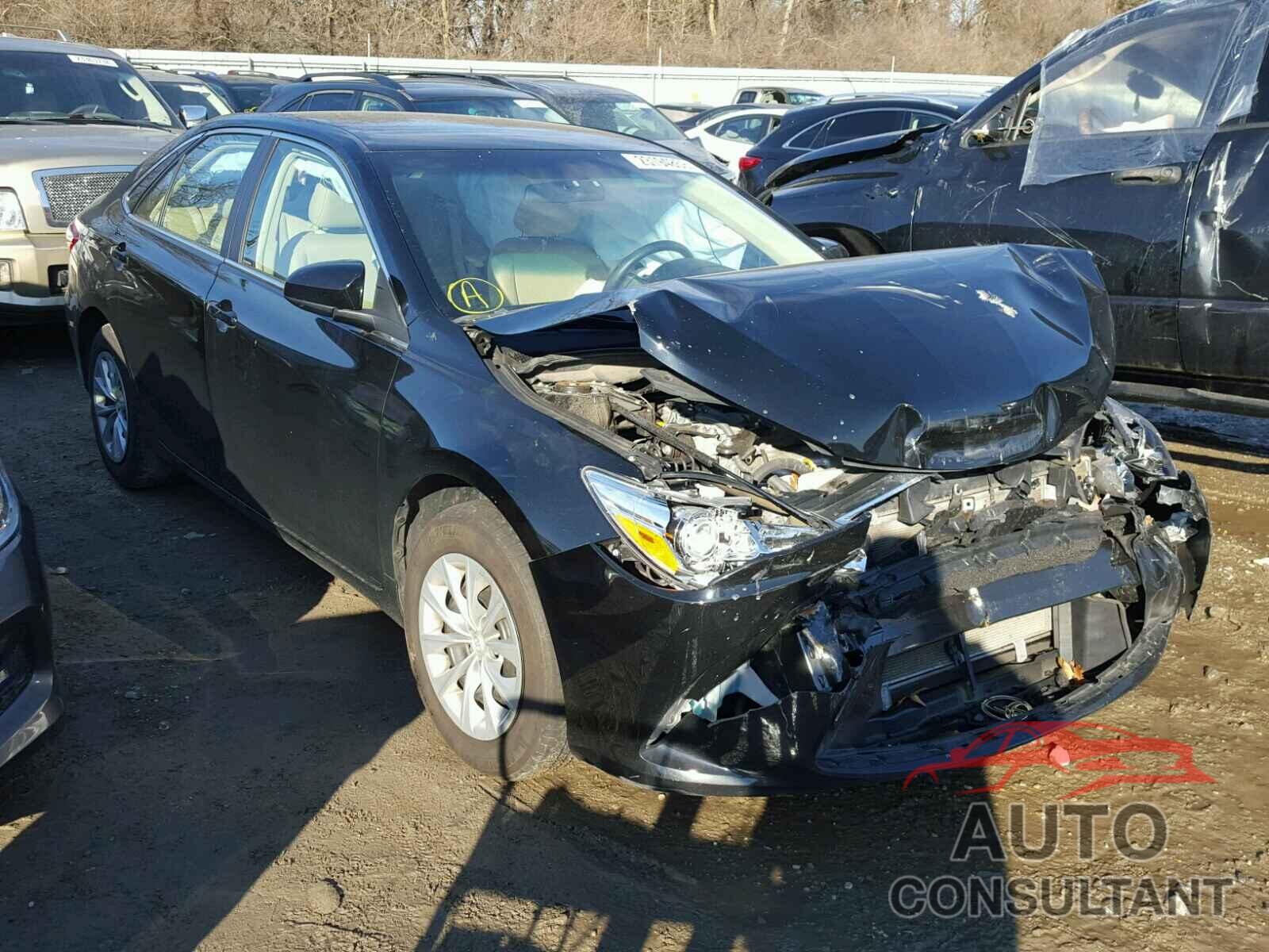 TOYOTA CAMRY 2015 - 4T4BF1FK4FR515463