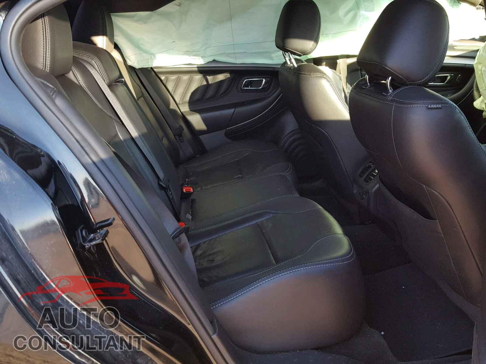 FORD TAURUS 2015 - 1FAHP2E89FG128722