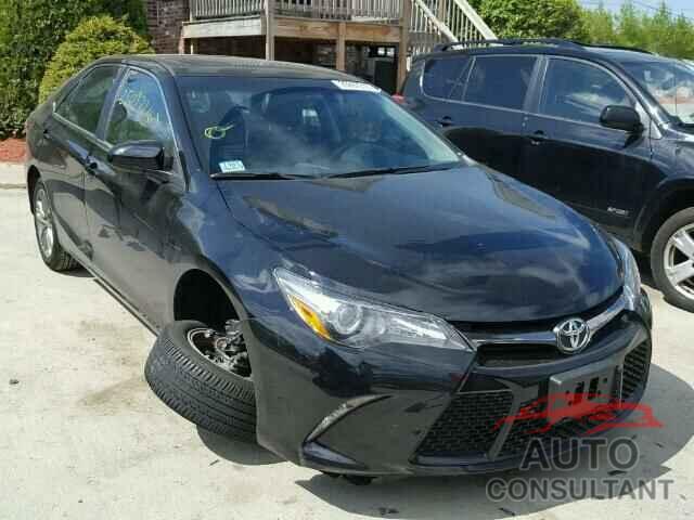 TOYOTA CAMRY 2016 - 4T1BF1FK1GU511303