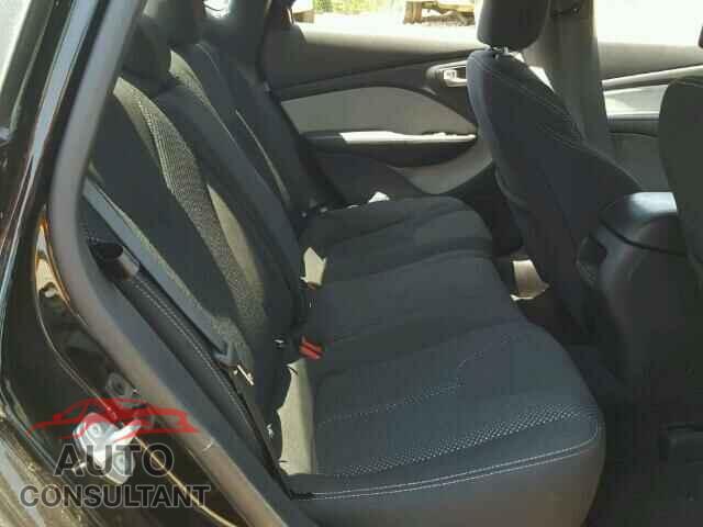 DODGE DART 2015 - 1C3CDFBB0FD368848