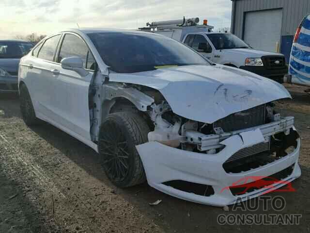 FORD FUSION 2015 - 3FA6P0H93FR290984