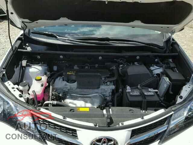 TOYOTA RAV4 2015 - 2T3BFREV9FW347380