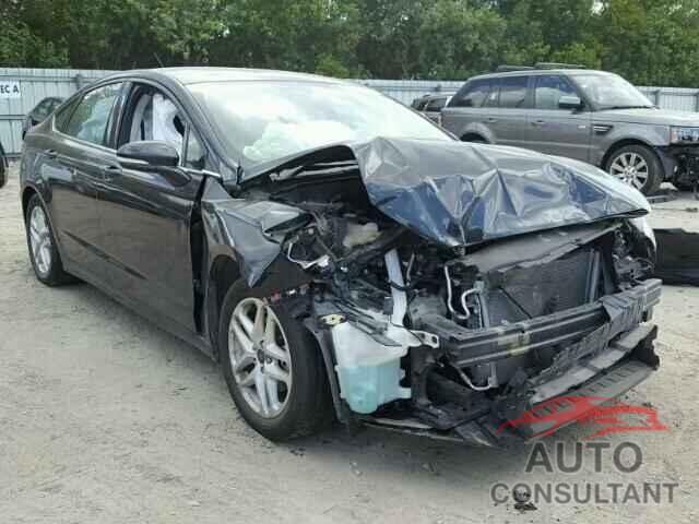 FORD FUSION 2015 - 3FA6P0H74FR169864