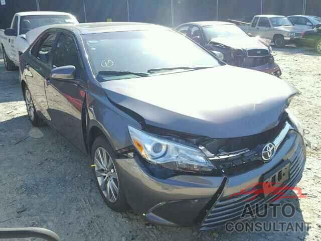 TOYOTA CAMRY 2016 - 4T1BF1FK7GU590749