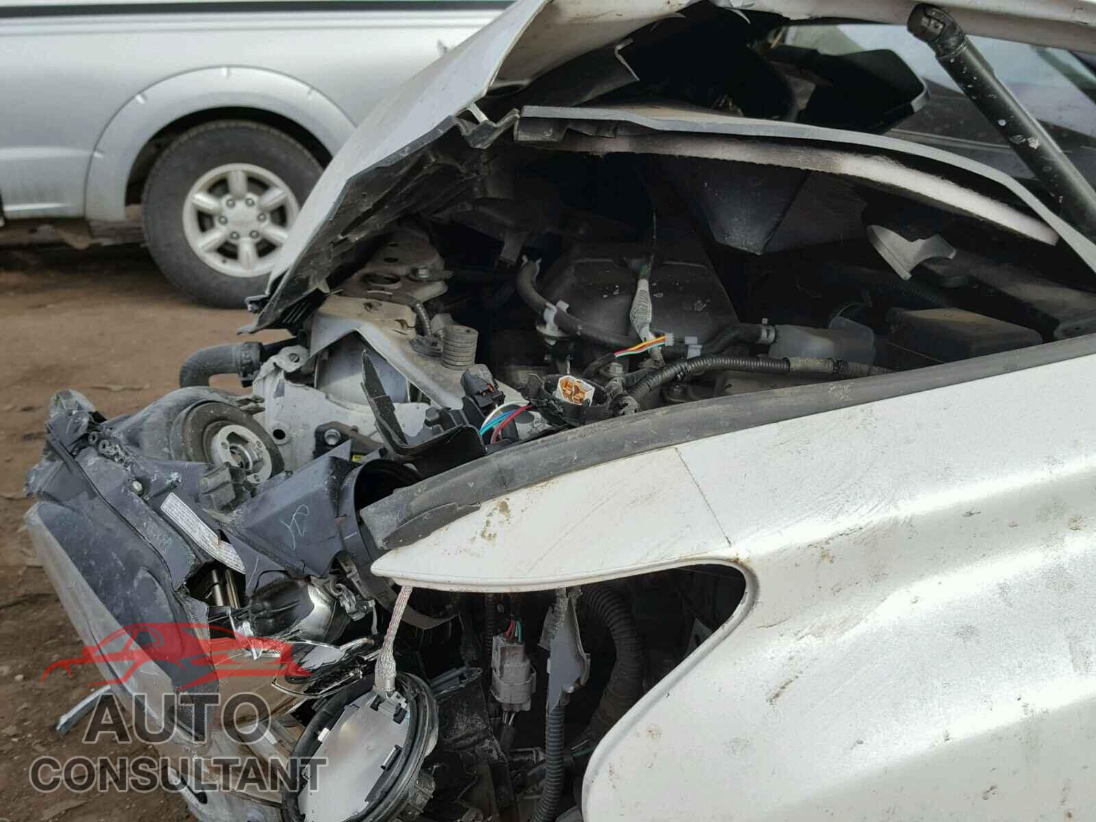 LEXUS RX450 2015 - 2T2BC1BA9FC007602