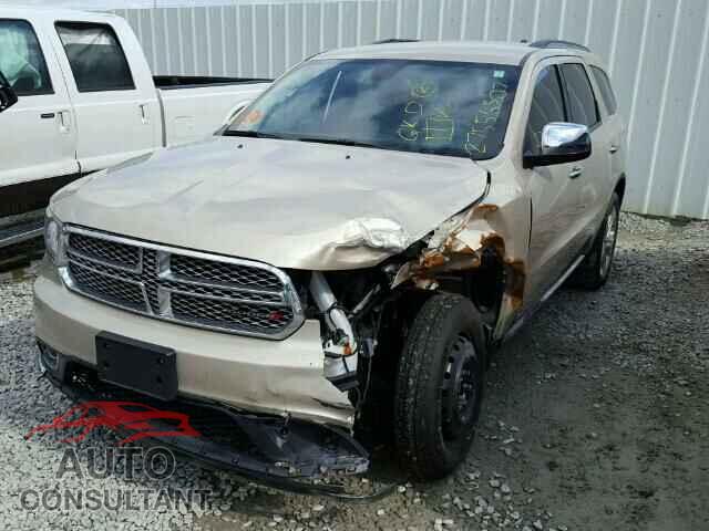 DODGE DURANGO 2015 - 1C4RDHAG4FC120350