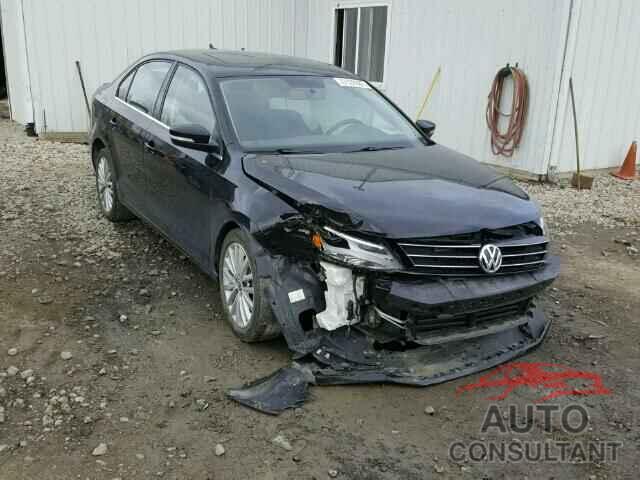 VOLKSWAGEN JETTA 2015 - 3VWD17AJ0FM239646