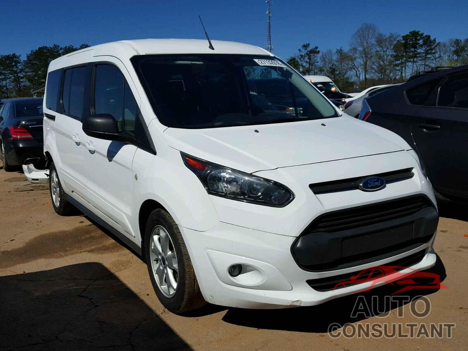 FORD TRANSIT CO 2015 - NM0GE9F72F1201732