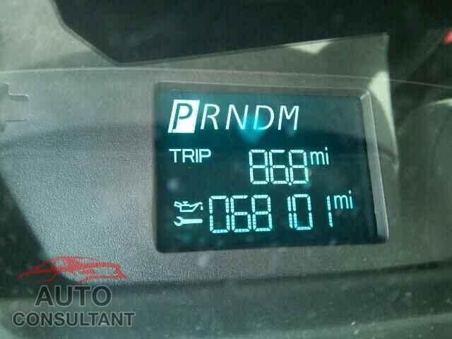FORD TRANSIT CO 2015 - 1FTSW2CM3FKB31325