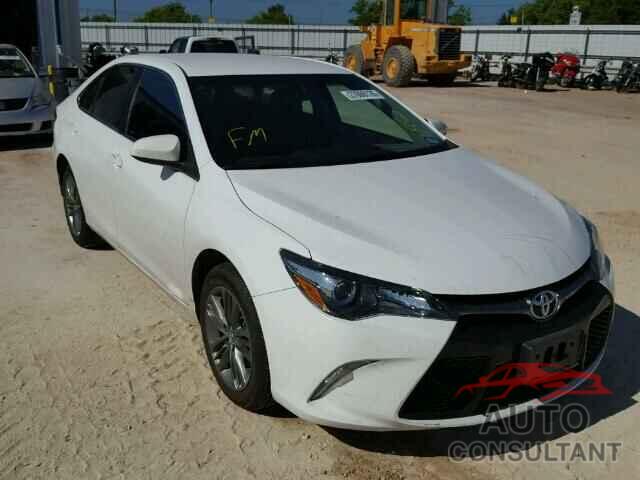 TOYOTA CAMRY 2015 - 4T1BF1FK6FU109744