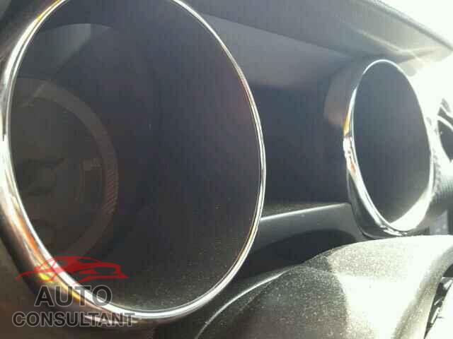 FORD MUSTANG 2015 - 1FA6P8AM3F5329220