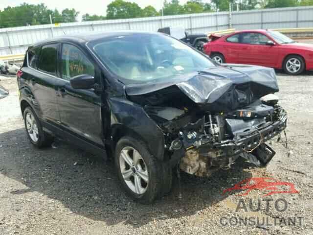 FORD ESCAPE 2015 - 1FMCU9G94FUC57010