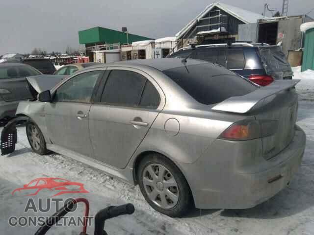 MITSUBISHI LANCER 2016 - JA32U2FU2GU600619
