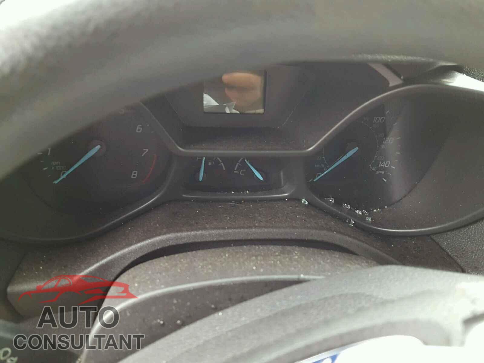 FORD TRANSIT CO 2016 - NM0LS7E75G1278464