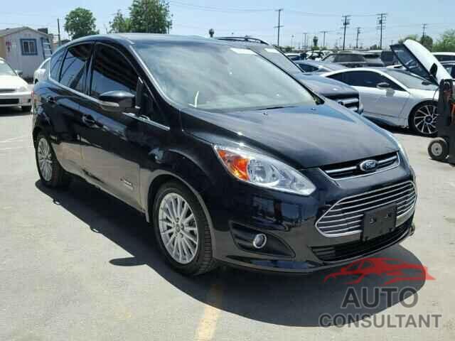 FORD CMAX 2015 - 1FADP5CU4FL112838