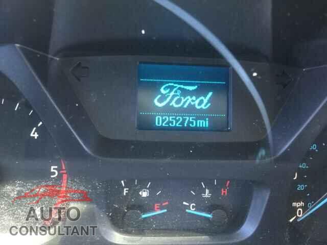 FORD TRANSIT CO 2015 - 1FTNE2CV2FKA04770