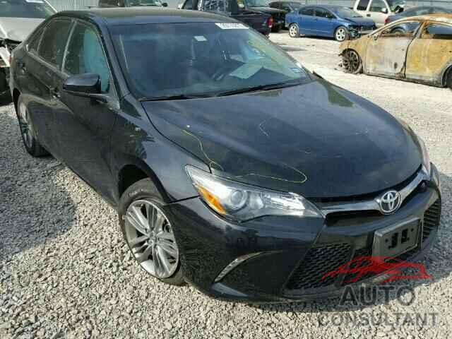 TOYOTA CAMRY 2016 - 4T1BF1FK4GU188722