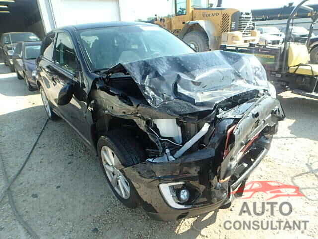 MITSUBISHI OUTLANDER 2015 - 4A4AR4AU6FE007168