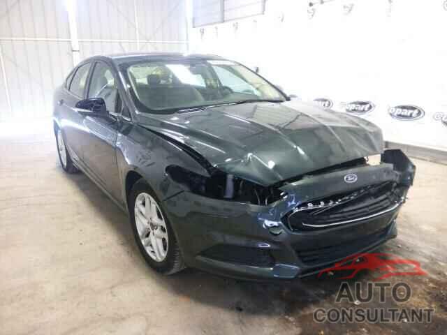 FORD FUSION 2015 - 3FA6P0H78FR241701