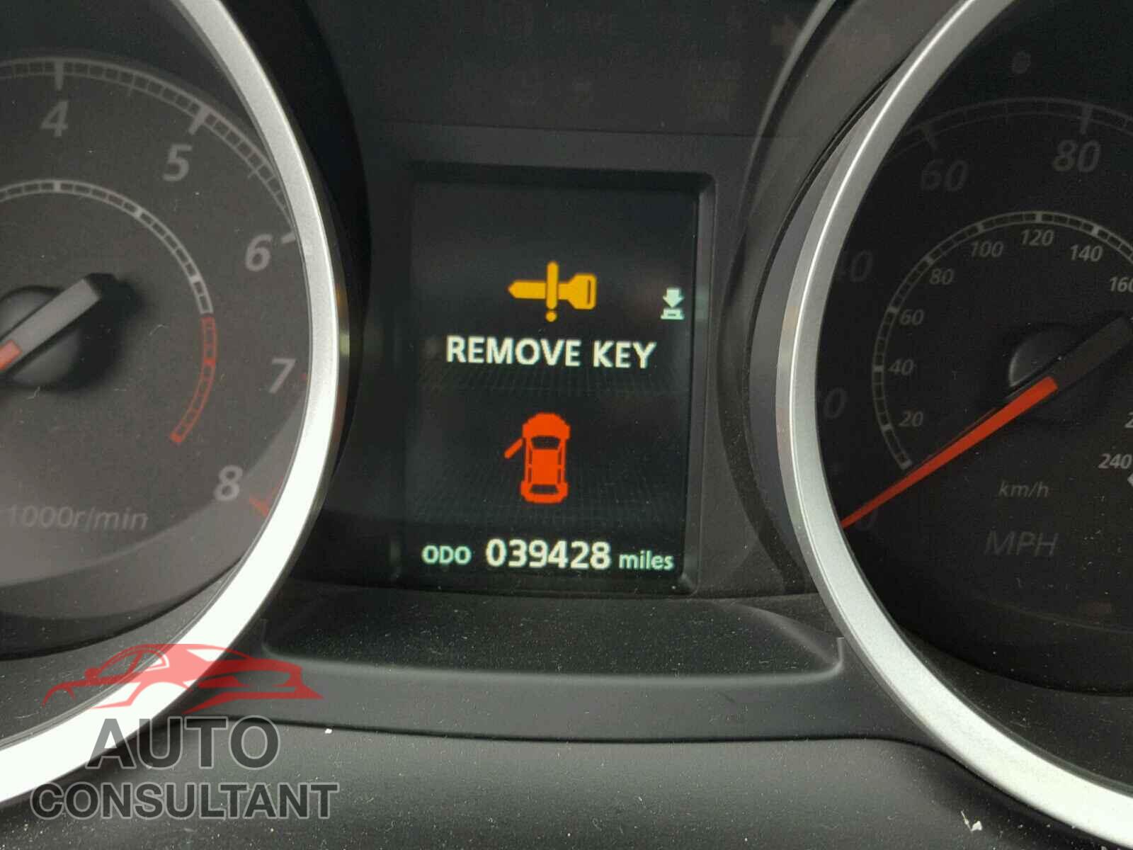 MITSUBISHI LANCER 2016 - WP1AB2AY2KDA62279
