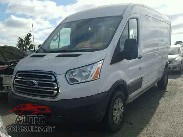 FORD TRANSIT CO 2015 - 1FTYR2CG2FKA05582