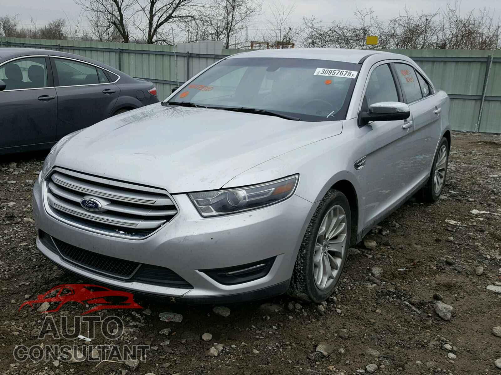 FORD TAURUS 2015 - 1FAHP2F87FG173320