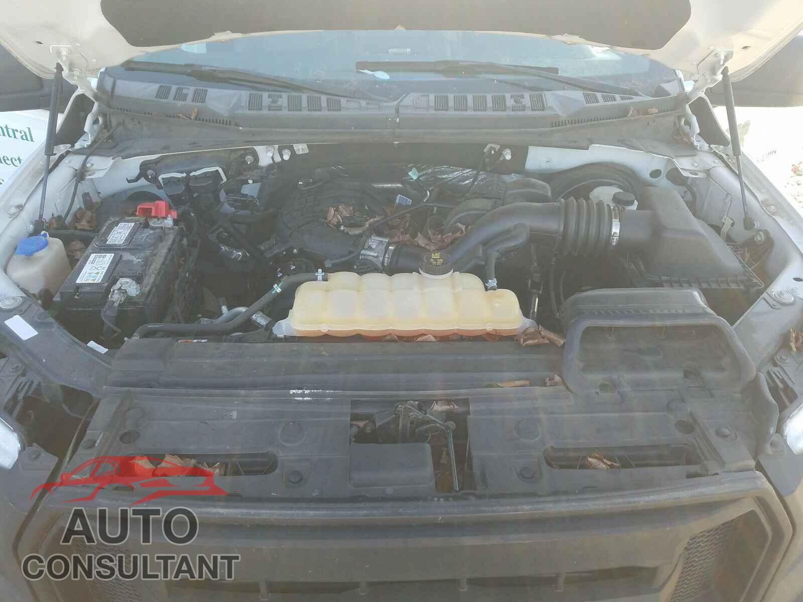 FORD F150 2016 - 1FTEX1C8XGFA57953