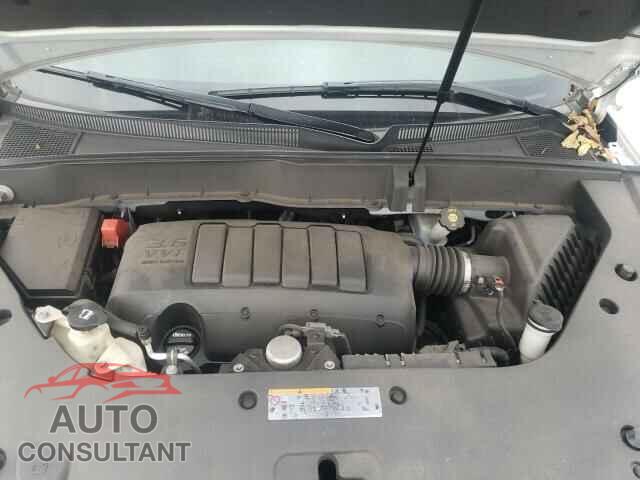 CHEVROLET TRAVERSE 2016 - 1GNKVGKD7GJ267649