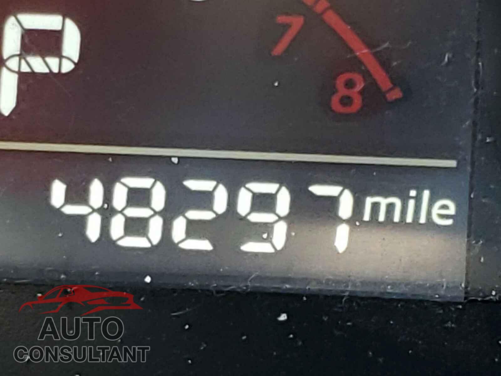 MAZDA CX-3 2017 - JM1DKFC71H0141663