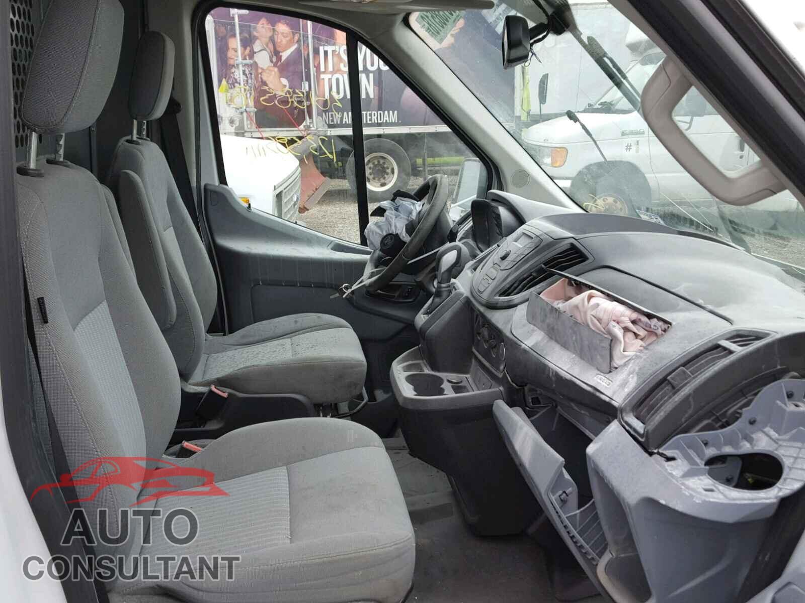 FORD TRANSIT CO 2015 - 1FTYR2CM2FKA12392