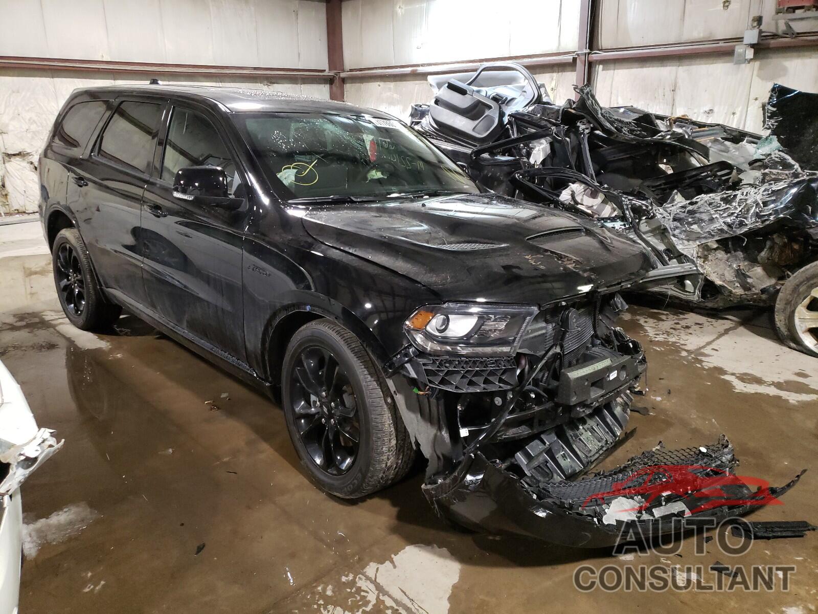 DODGE DURANGO 2020 - 1C4SDJCT0LC356573