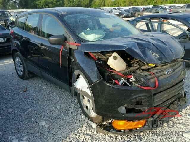 FORD ESCAPE 2016 - 1FMCU0F74GUB73220