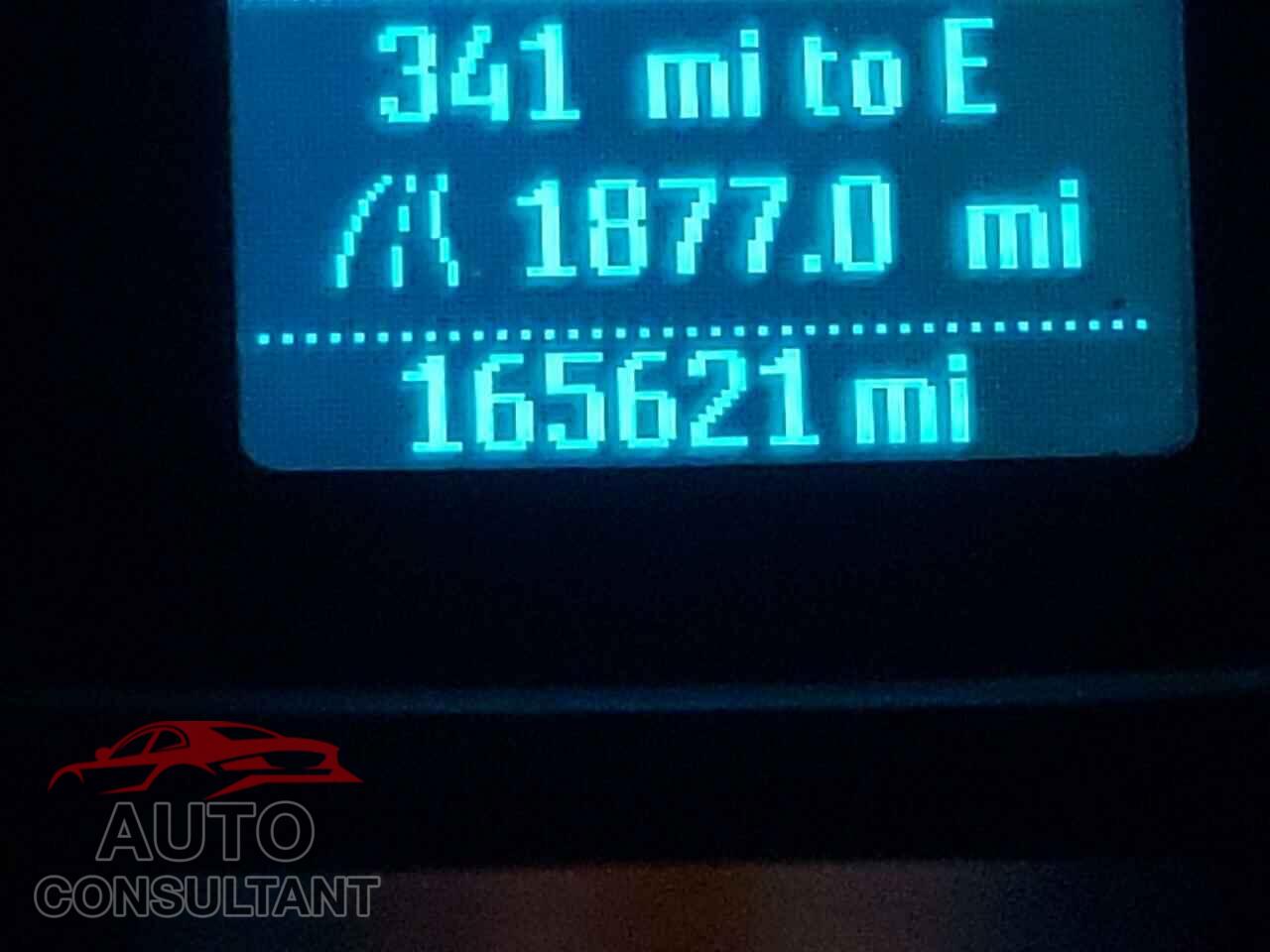 FORD TRANSIT CO 2017 - NM0LS7E71H1304673