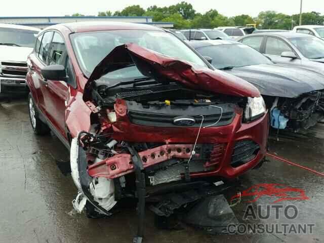 FORD ESCAPE 2016 - 1C4PJLLB5KD146321