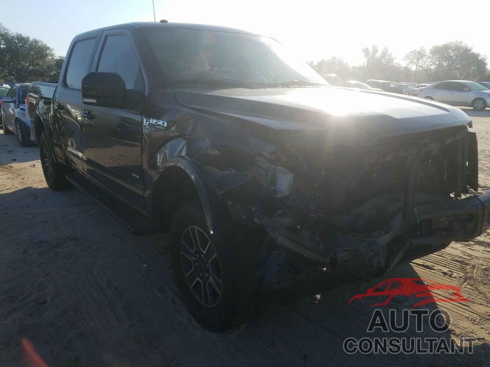 FORD F150 2015 - 5NPD84LF6JH290413