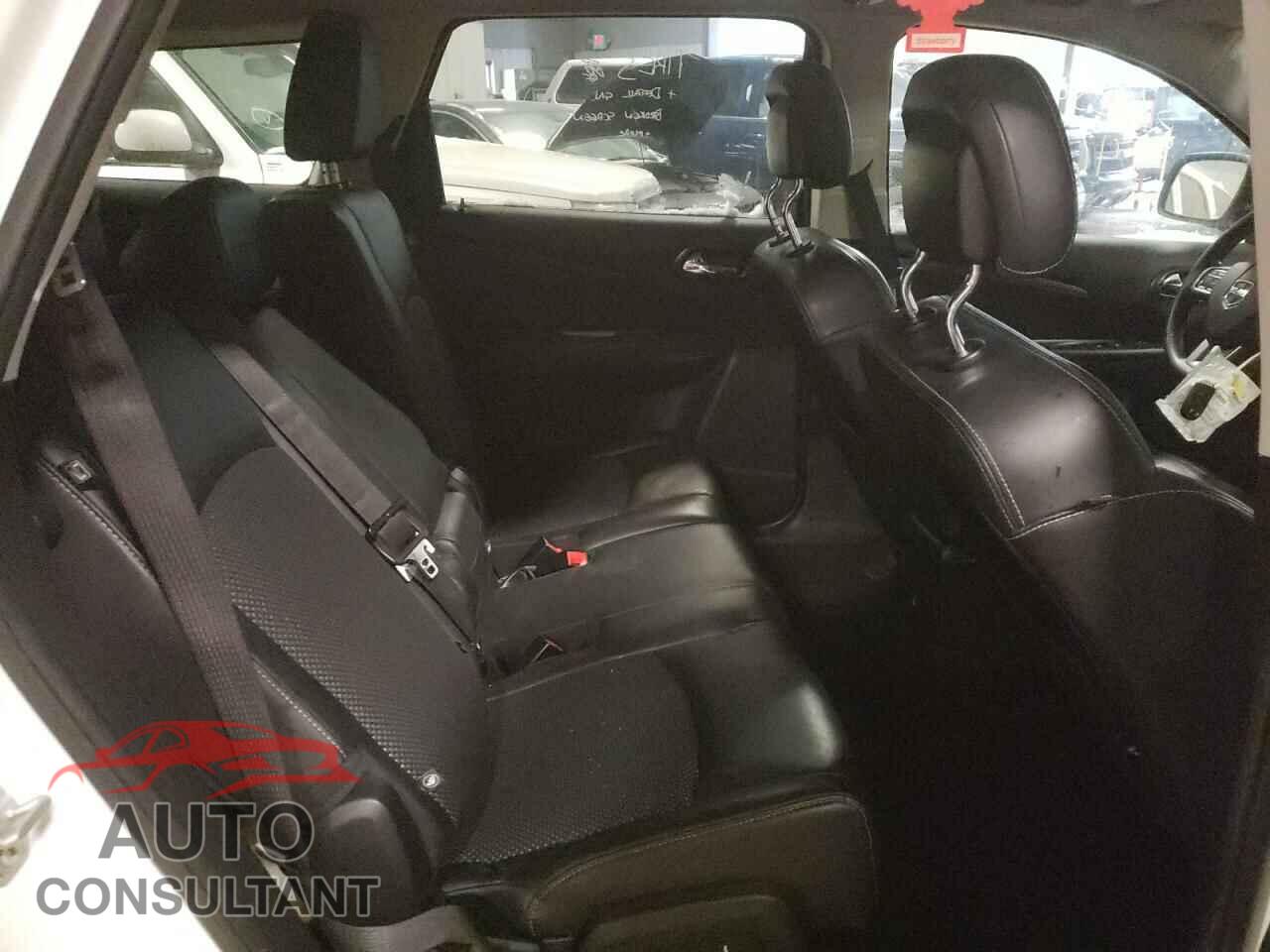 DODGE JOURNEY 2020 - 3C4PDCGBXLT206185
