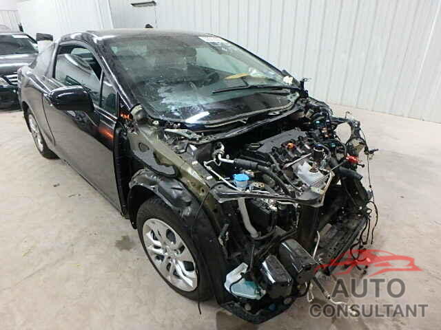 HONDA CIVIC 2015 - 1C4PJMAB5HW562357