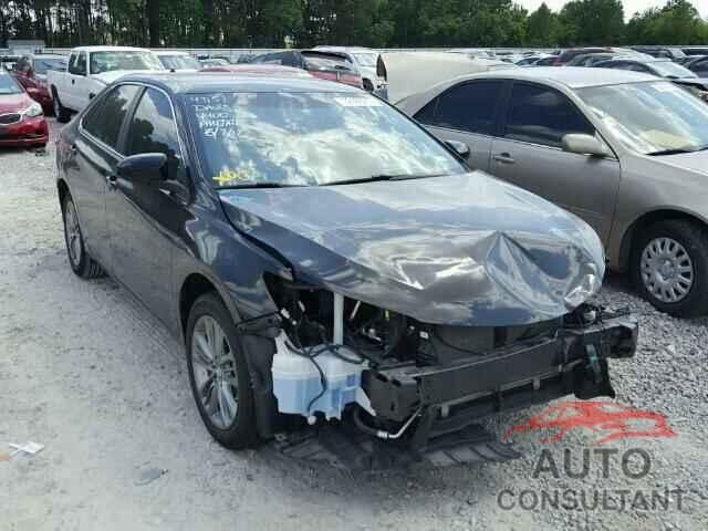 TOYOTA CAMRY 2016 - 4T1BF1FKXGU236689