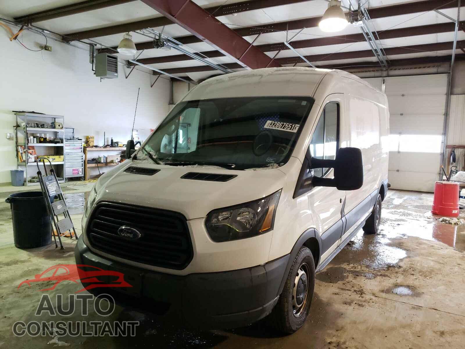 FORD TRANSIT CO 2016 - 1FTBW2CV4GKB38925