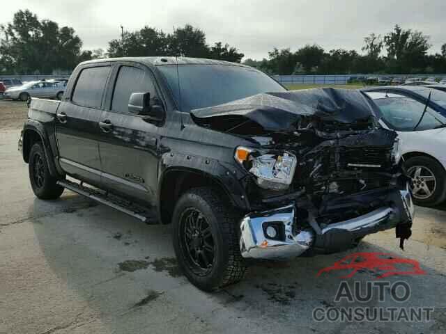 TOYOTA TUNDRA 2016 - 5TFDW5F12GX530954