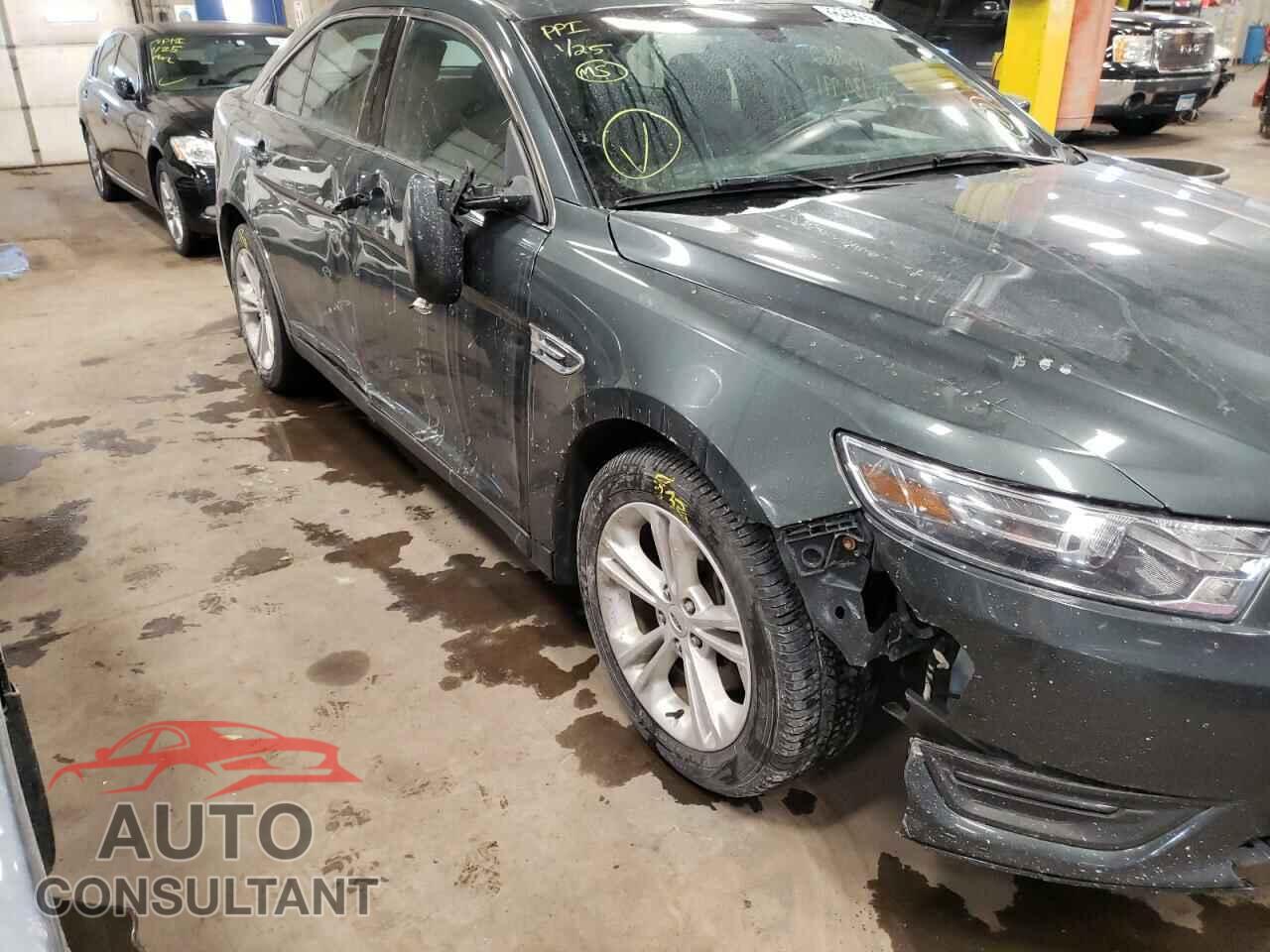 FORD TAURUS 2016 - 1FAHP2H88GG119264
