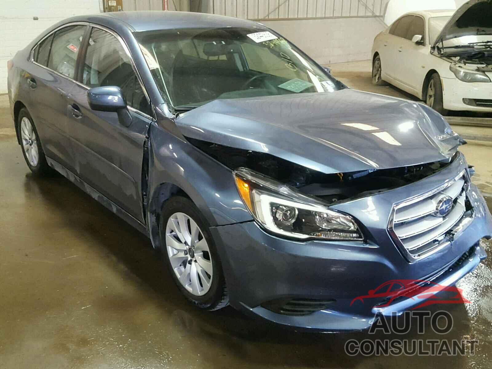 SUBARU LEGACY 2016 - 4S3BNAC65G3017983